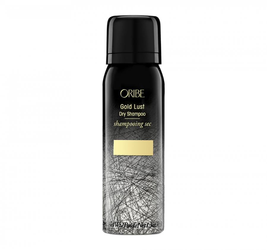 ORIBE, Сухой шампунь «Роскошь золота», 75 мл, Gold Lust Dry Shampoo
