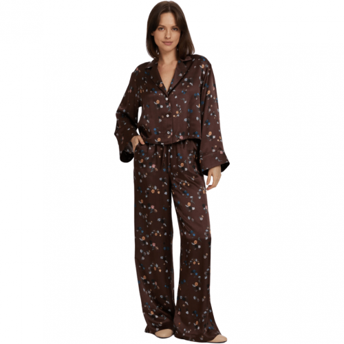 ANY WOWZERS, Комплект со штанами RITZ BELUCCI (пижама)