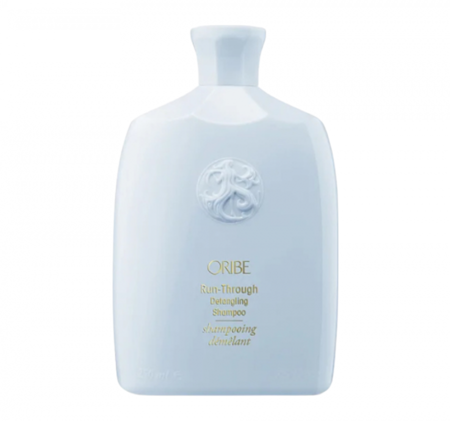 ORIBE, Шампунь для облегчения расчесывания волос, 250 мл, Run-Through Detangling Shampoo