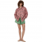 ANY WOWZERS, Комплект с шортами LEA SILKY (пижама)