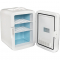 COOL BEAUTY BOX, мини-холодильник для косметики, белый, с сэнсорным экраном, 10л