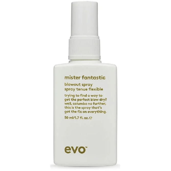 EVO, Универсальный стайлинг-спрей [mr.фантастик], mister fantastic texture spray 50мл