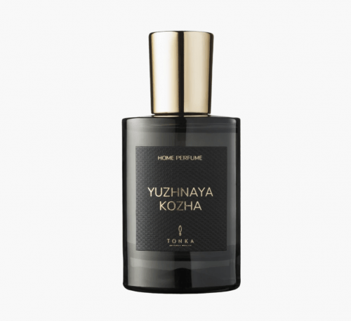 TONKA парфюмированный спрей для интерьера YUZHNAYA KOZHA 50ml