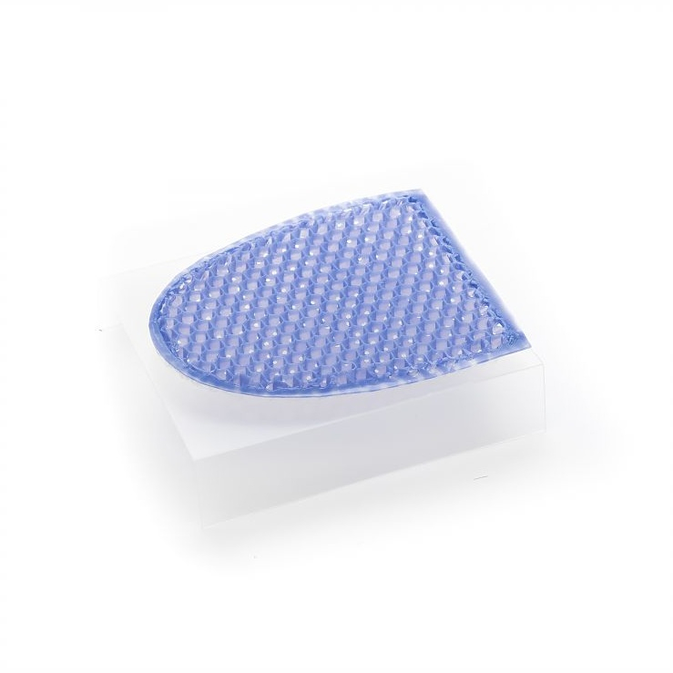 SUPRACOR Stimulite®.Спонжик для лица  (Лавандовый)