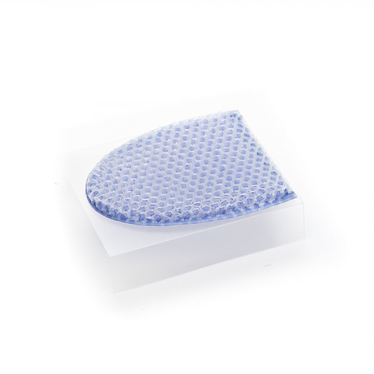 SUPRACOR Stimulite®.Спонжик для лица  (Лавандовый)