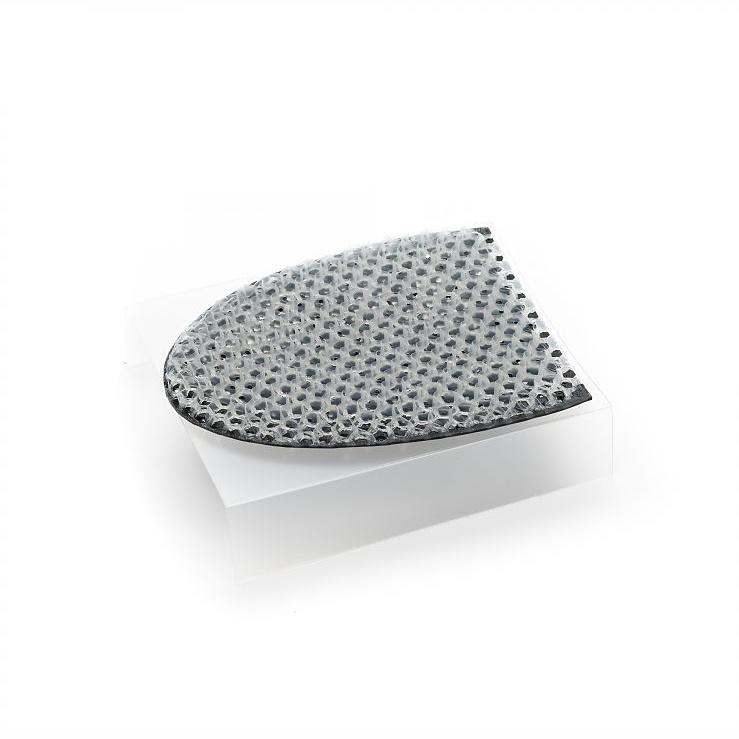 SUPRACOR Stimulite®.Спонжик для лица (Чёрный)