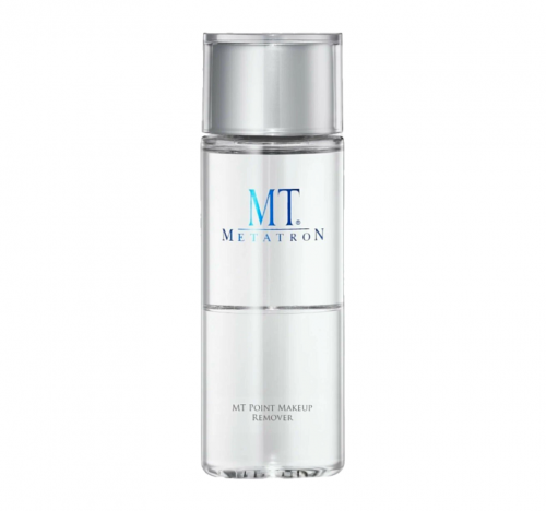 METATRON Средство для снятия водостойкого макияжа Point Makeup Remover 120 мл.