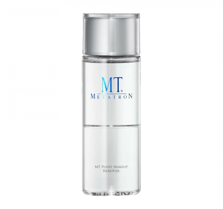 METATRON Средство для снятия водостойкого макияжа Point Makeup Remover 120 мл.