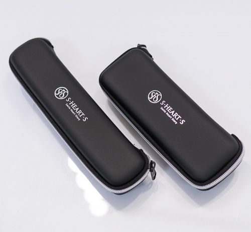 S-HEART-S, Чехол для расчески Scalp Brush (для удлиненной расчески)