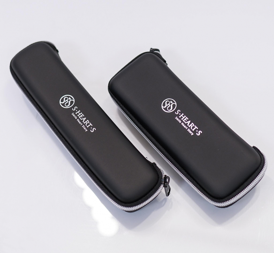 S-HEART-S, Чехол для расчески Scalp Brush (для удлиненной расчески)