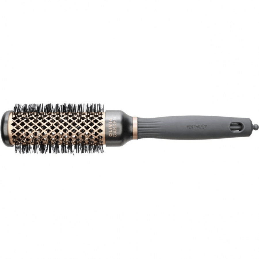 OLIVIA GARDEN, Термобрашинг 35 мм, EXPERT BLOWOUT HEAT