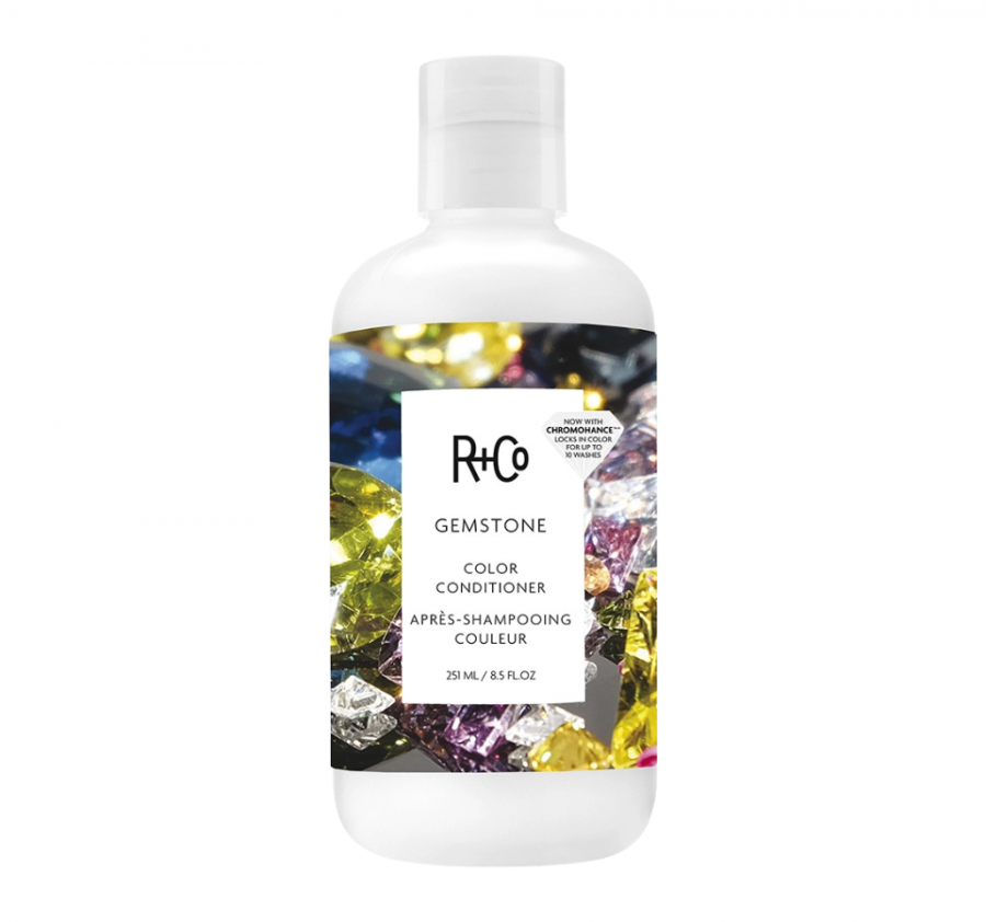 R+CO, КАЛЕЙДОСКОП Кондиционер для ухода за цветом с комплексом ChromoHance™, 241 мл