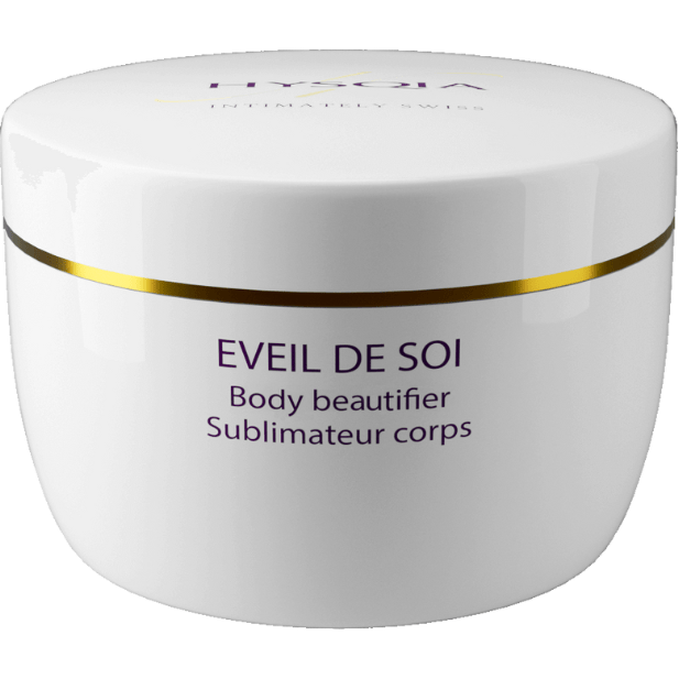 HYSQIA Eveil De Soi, Крем для тела, 200мл