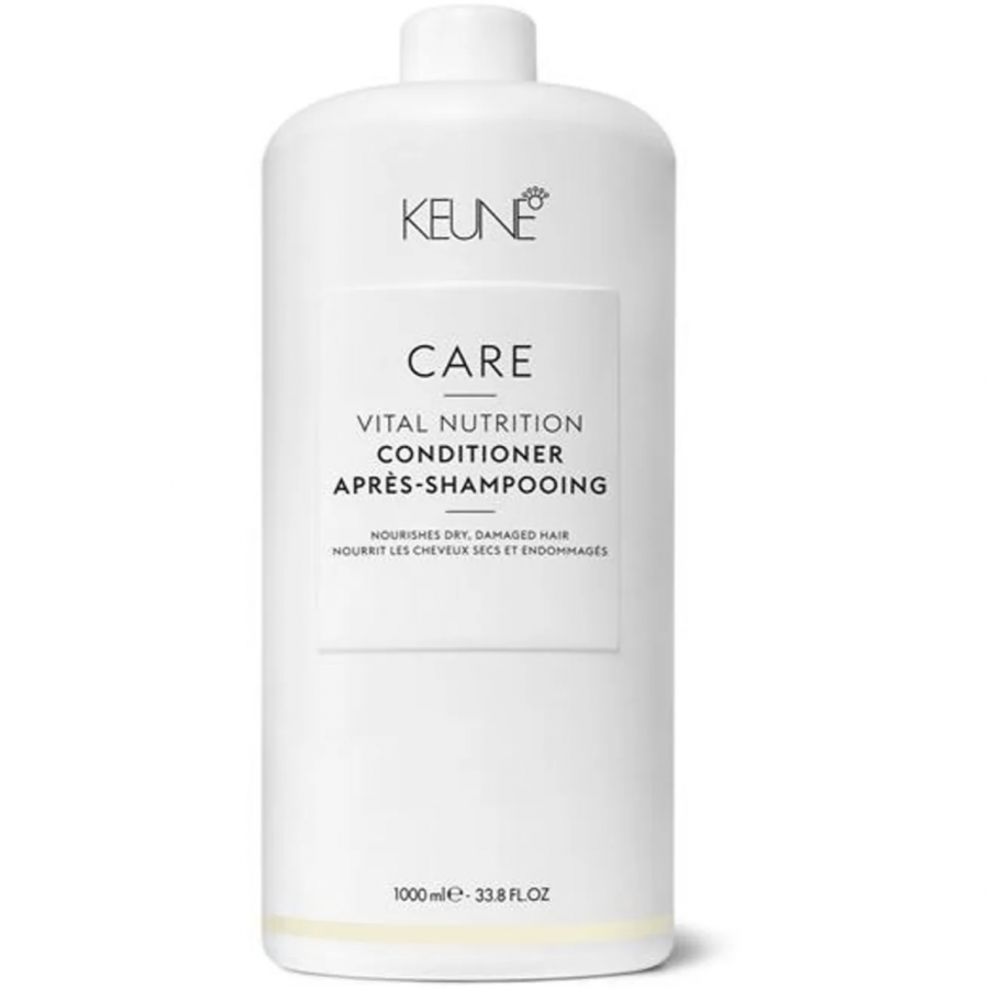 KEUNE Кондиционер Основное питание / CARE Vital Nutrition Conditioner 1000 мл