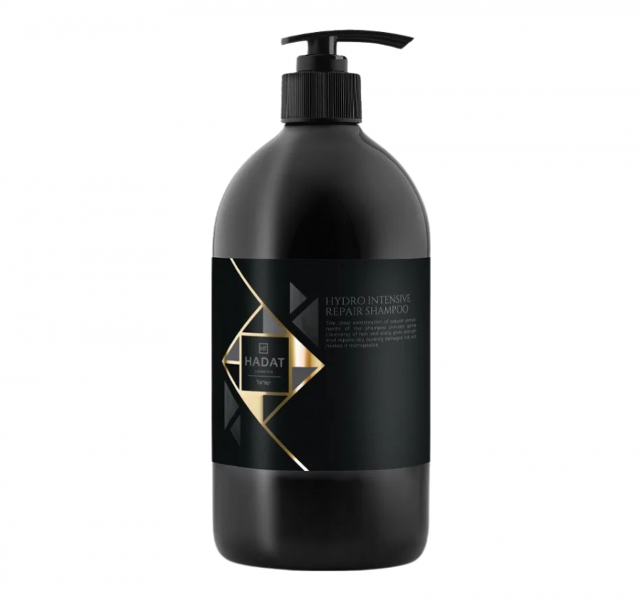 HADAT, Восстанавливающий шампунь 800мл