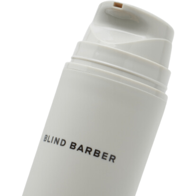 BLIND BARBER, Гель для умывания с экстрактом рисовых отрубей WATERMINT GIN, 150 мл