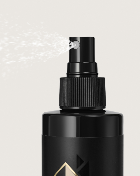 HADAT MOLECULAR HAIR CREAM "ALL IN ONE", Несмываемый крем-спрей