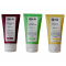 Q+A, Набор миниатюр для ухода за телом Travel Trio (50ml, 50ml, 50ml)