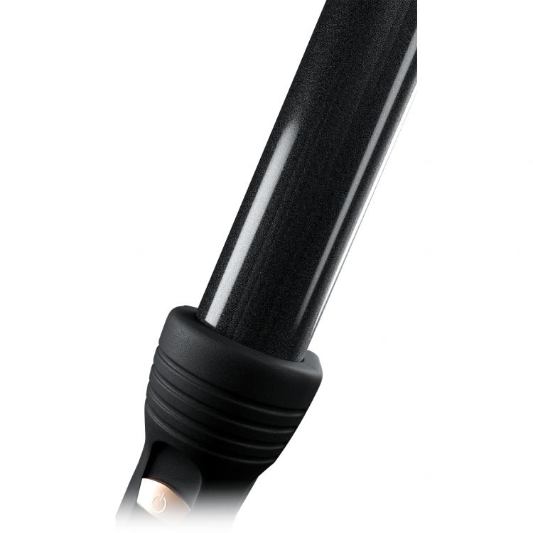 CLOUD NINE стайлер Curling Wand, для накрутки волос Оптима с перчаткой, (the alchemy collection)