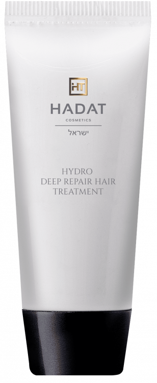 HADAT, Восстанавливающий набор 3x70мл