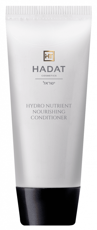 HADAT, Восстанавливающий набор 3x70мл