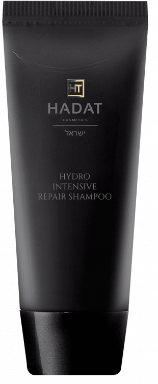 HADAT, Восстанавливающий набор 3x70мл