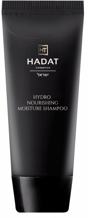 HADAT, Увлажняющий набор 3x70мл
