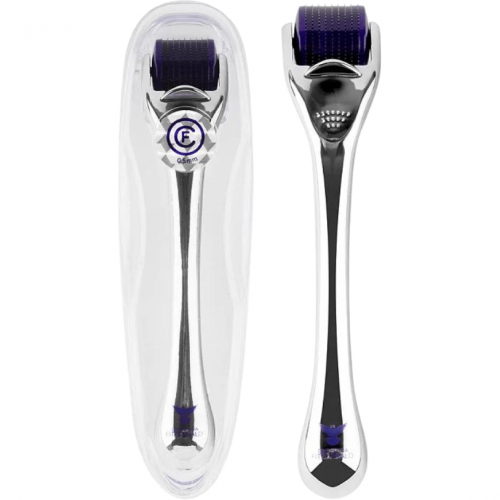 CHRISTINA FITZGERALD, Мезороллер для рук, Precision Micro Needling Roller