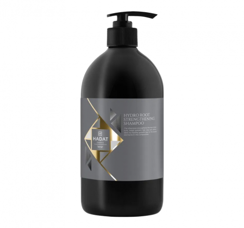 HADAT, Шампунь для роста волос 800 мл