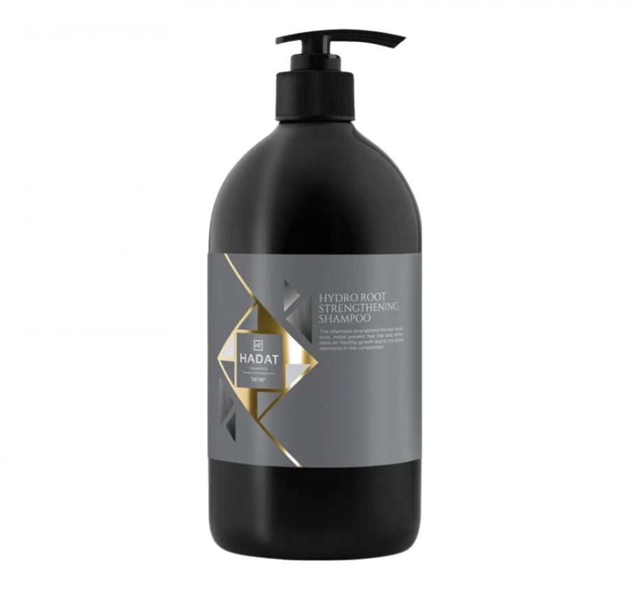 HADAT, Шампунь для роста волос 800 мл