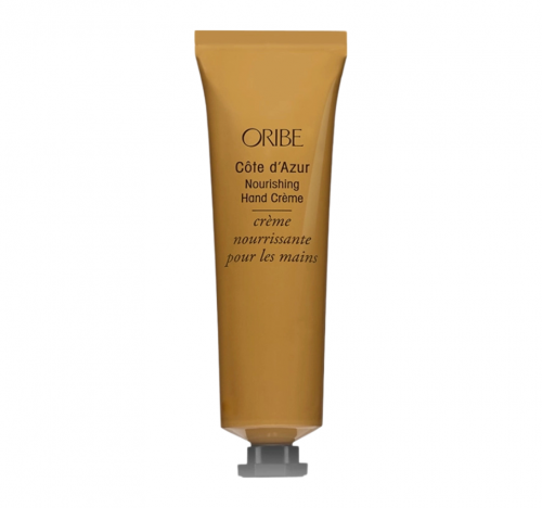 ORIBE, Интенсивный крем для рук "Лазурный берег" (travel) 30 мл, Cote d'Azur Nourishing Hand Creme