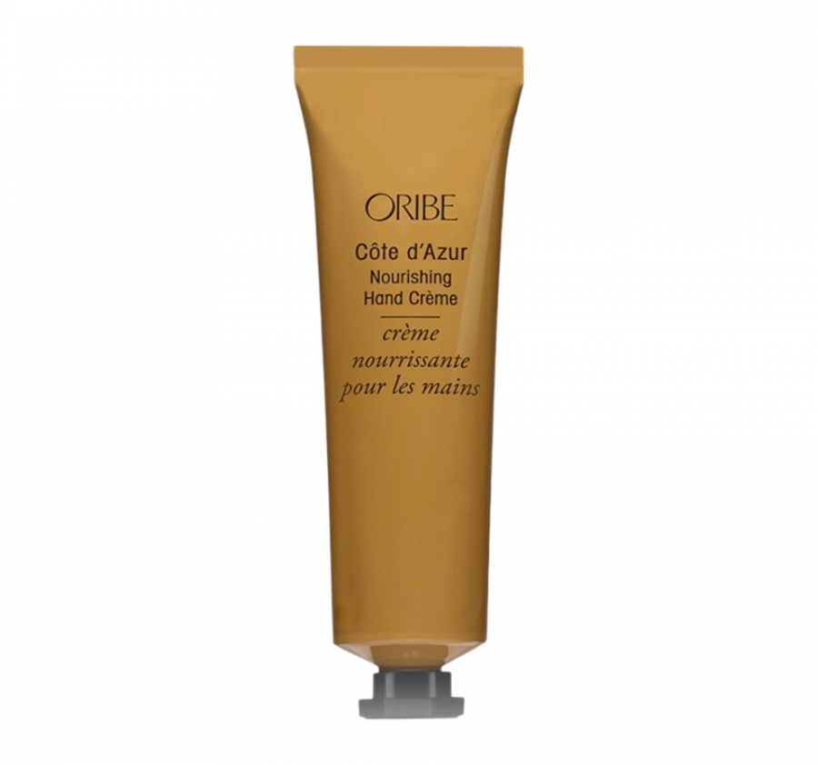 ORIBE, Интенсивный крем для рук "Лазурный берег" (travel) 30 мл, Cote d'Azur Nourishing Hand Creme