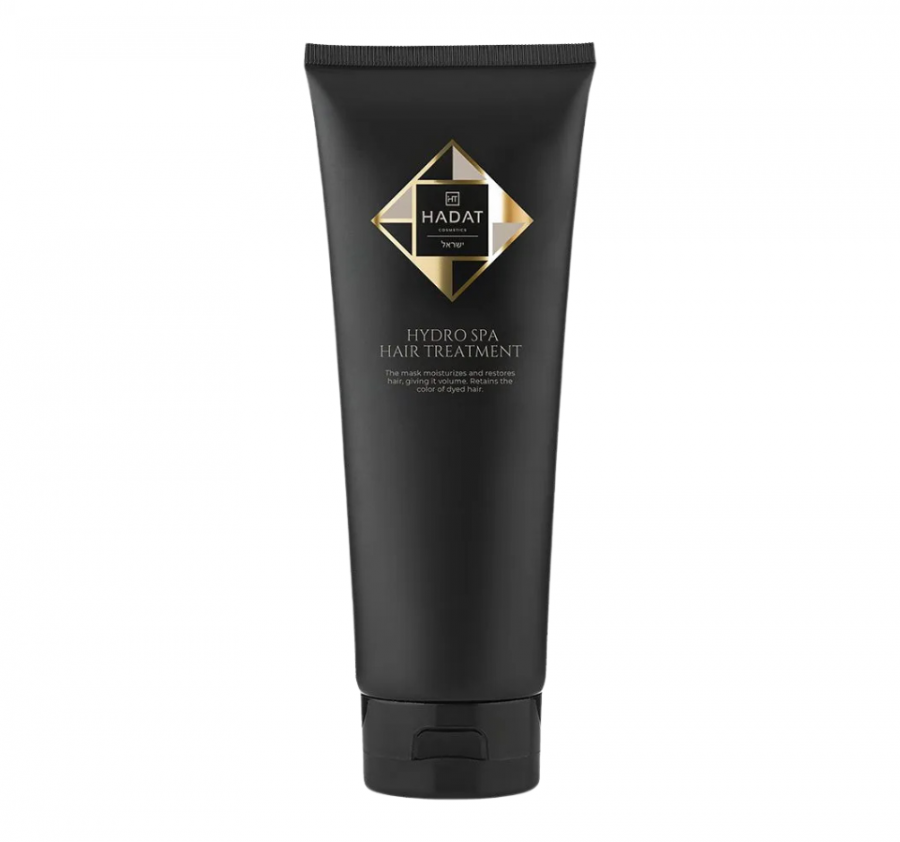 HADAT, Гидро СПА маска 250 мл