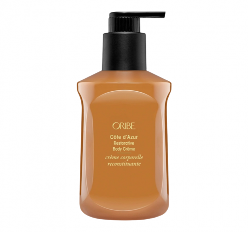 ORIBE, Насыщенный крем для тела "Лазурный берег", 300 мл, Cote d'Azur Restorative Body Creme