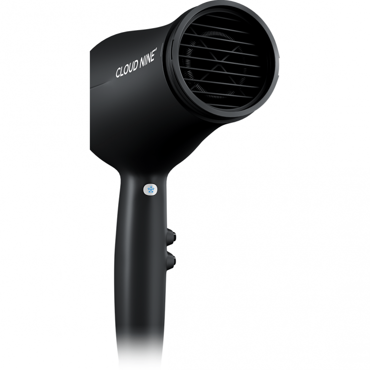 CLOUD NINE фен/Airshot Hairdryer 
