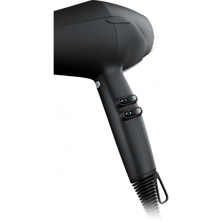 CLOUD NINE фен/Airshot Hairdryer 