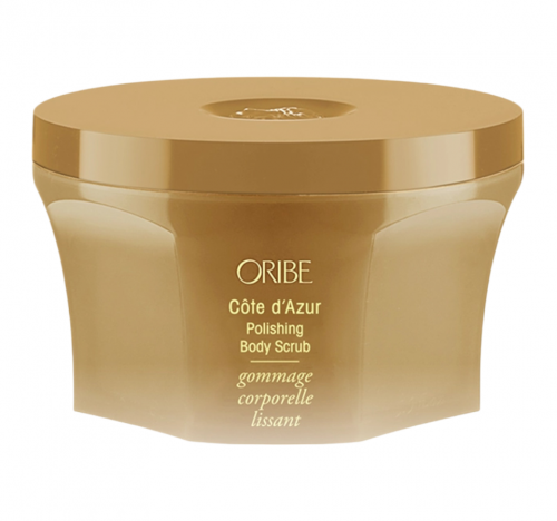 ORIBE, Полирующий скраб для тела "Лазурный берег", 196 г, Cote d'Azur Polishing Body Scrub