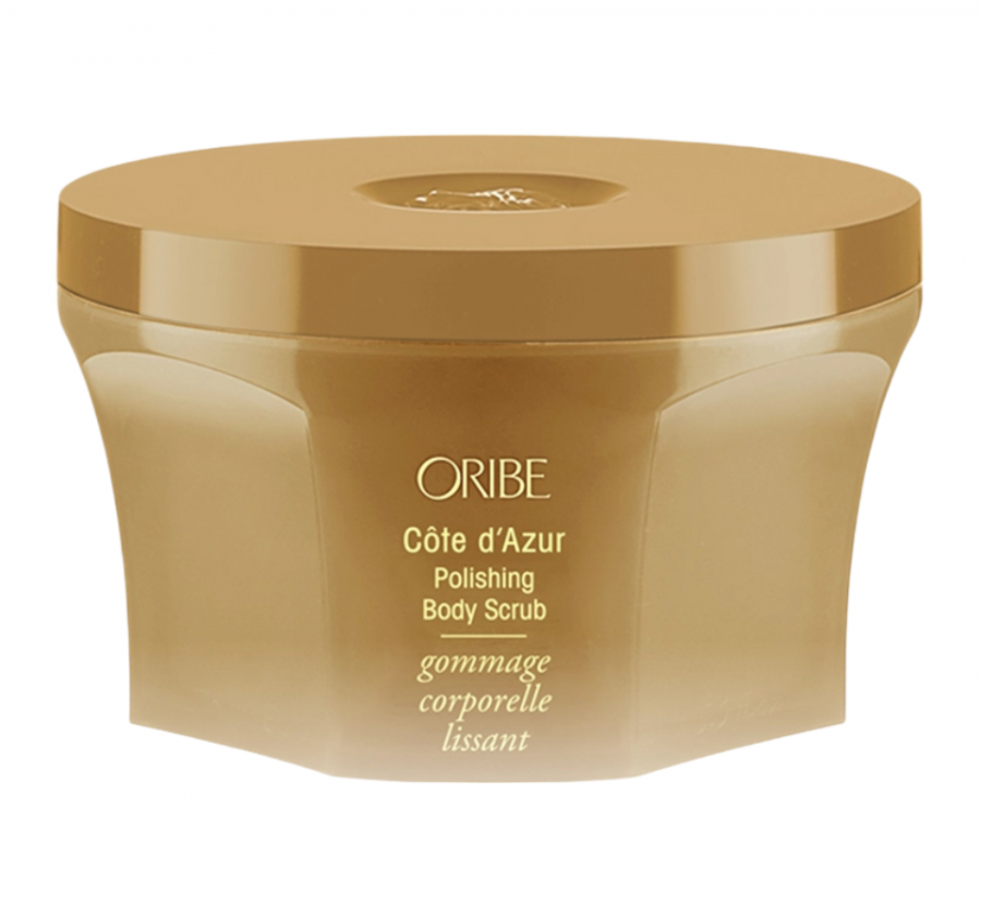 ORIBE, Полирующий скраб для тела "Лазурный берег", 196 г, Cote d'Azur Polishing Body Scrub