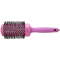 OLIVIA GARDEN, Термобрашинг 55 мм Розовый, EXPERT BLOWOUT SHINE Pink