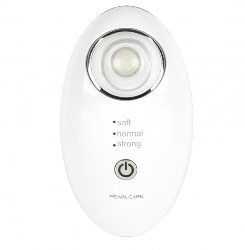 MEDI PEEL, Вакуумный аппарат для очищения пор, (60*65*110/125g), PEARLCARE Pore Vacuum Cleaner