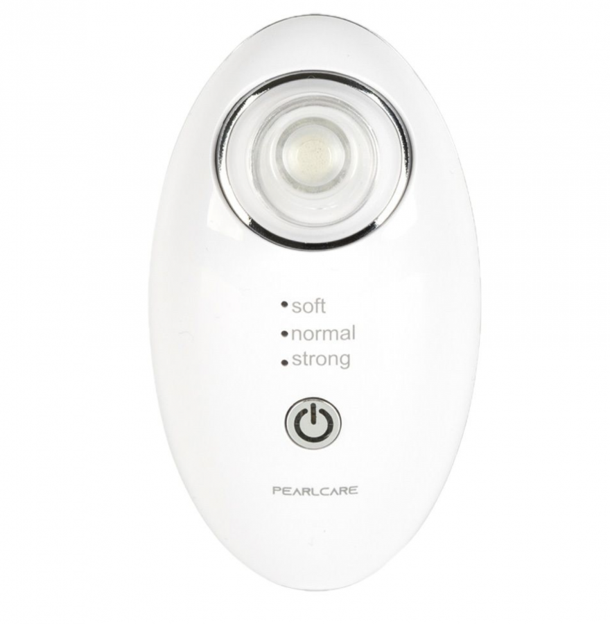 MEDI PEEL, Вакуумный аппарат для очищения пор, (60*65*110/125g), PEARLCARE Pore Vacuum Cleaner