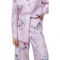 ANY WOWZERS, Комплект со штанами, WOW FLOWERS (пижама)