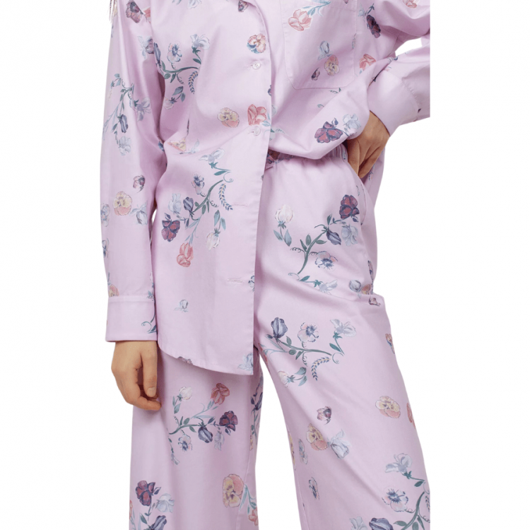 ANY WOWZERS, Комплект со штанами, WOW FLOWERS (пижама)