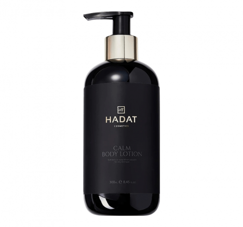 HADAT, Гель для душа, 300 мл, CALM SHOWER GEL 