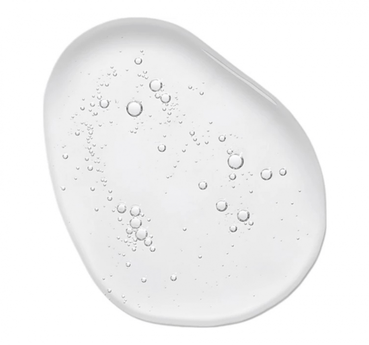 HADAT, Гель для душа, 300 мл, CALM SHOWER GEL 