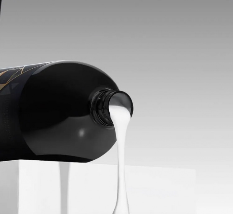 HADAT, Увлажняющий шампунь 250 мл