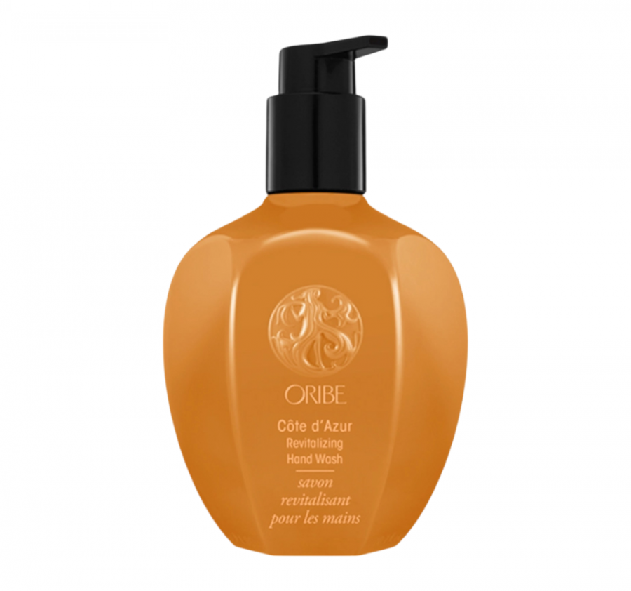 ORIBE, Восстанавливающее мыло для рук «Лазурный берег», 300 мл, Cote d'Azur Revitalizing Hand Wash