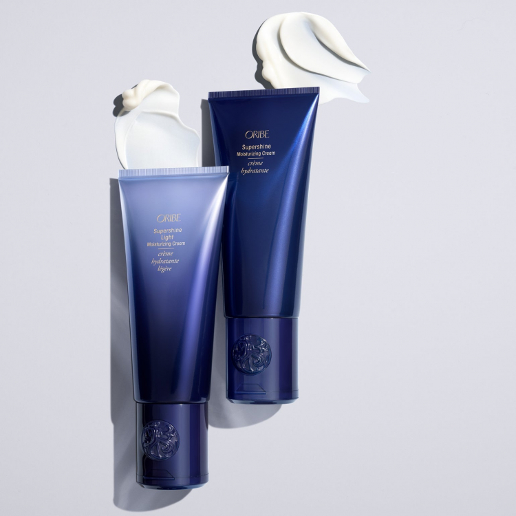 ORIBE, Увлажняющий крем для блеска волос, 150мл, Supershine Moisturizing Cream