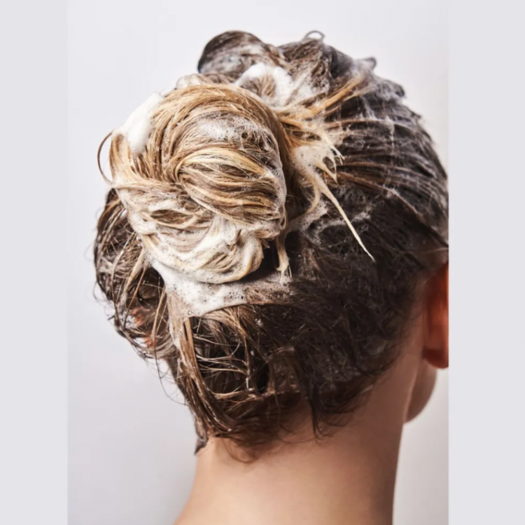 HADAT, Шампунь для роста волос 250 мл