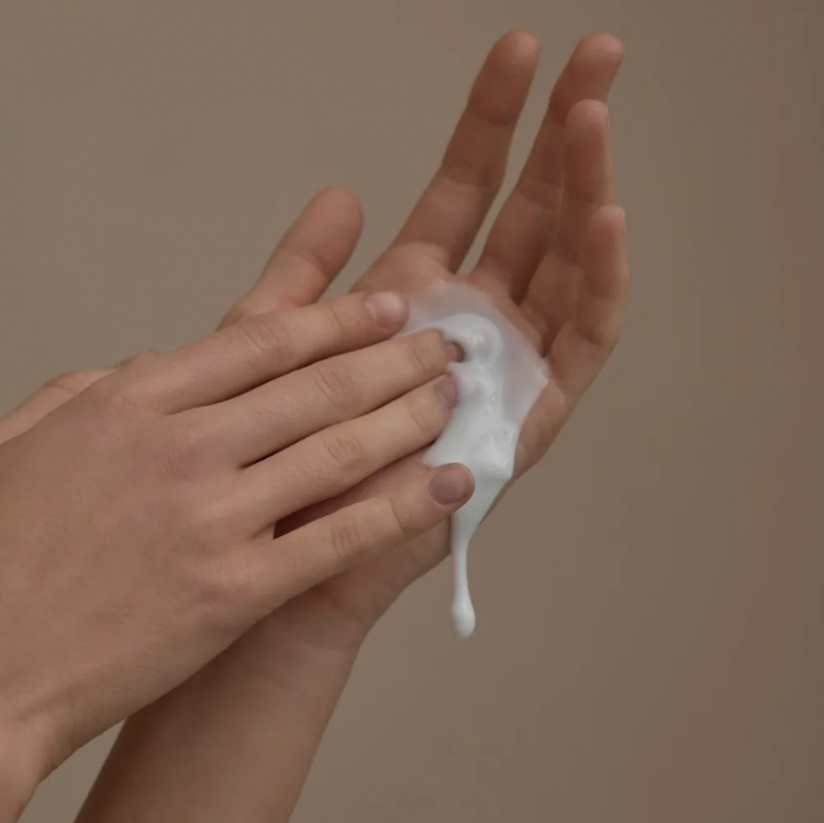 HADAT, Шампунь для роста волос 250 мл